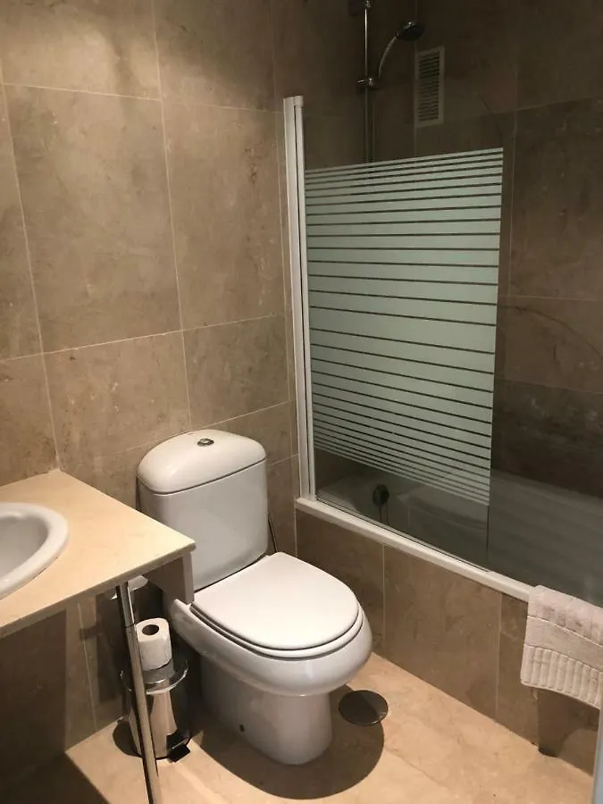 Apartamento Puerto de la Duquesa sea view Manilva 0*,  España