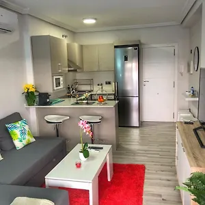  Apartamento Turquesa 10 España