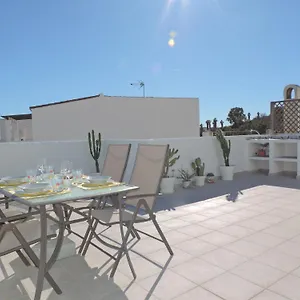 Apartment Entero Con Solarium En Sabinillas, Con Piscina Y Al Lado Del Puerto De La Duquesa, Manilva