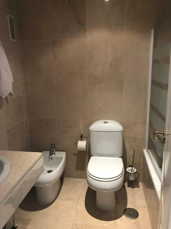 Apartamento Puerto de la Duquesa sea view Manilva